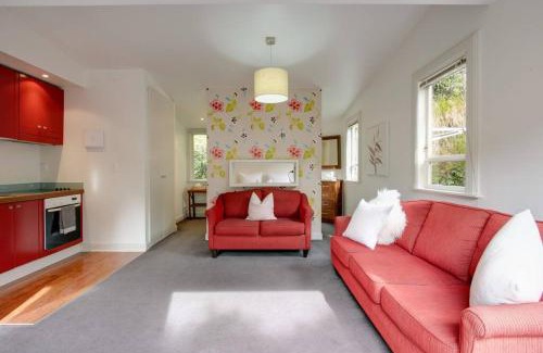Napier House | Tiny Home Big Vibes in Central Napier