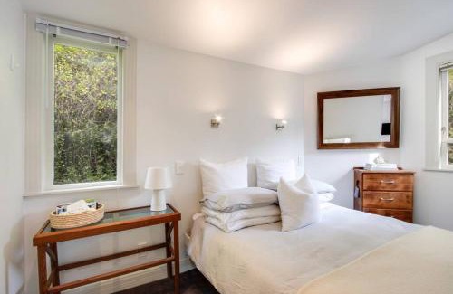 Napier House | Tiny Home Big Vibes in Central Napier