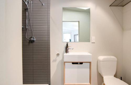 Napier House | Tiny Home Big Vibes in Central Napier