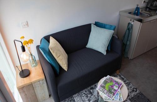 Municipality of Oirschot House | Tiny Home in Oirschot next to forest