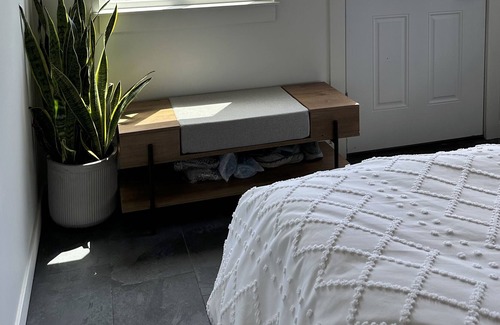 Hoodsport Cabin | Tiny Home Living In Hoodsport, With Lovely Canal Views!