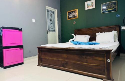 Dambulla House | Tiny Homestay