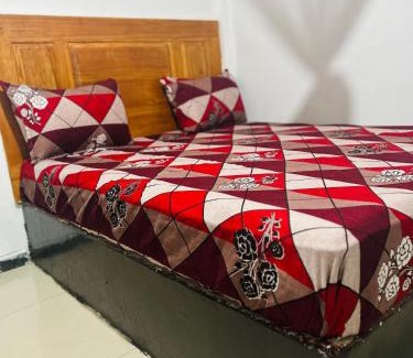 Dambulla House | Tiny Homestay
