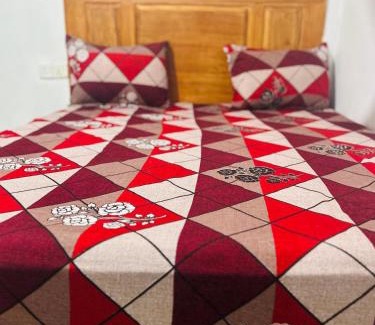 Dambulla House | Tiny Homestay