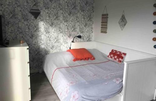 Obrechies House | Tiny house à la campagne