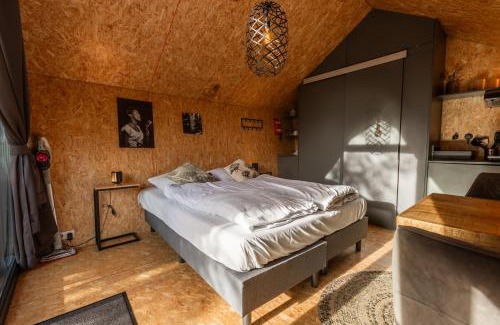 Sint Jansklooster Resort | Tiny House | 2 personen