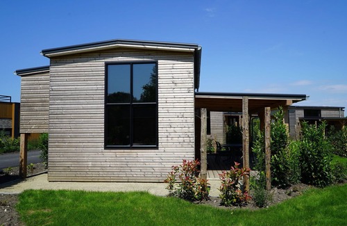 Vleteren House | Tiny House 4 by Interhome