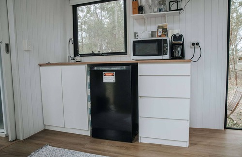 Pokolbin House | Tiny House 800 by Tiny Away
