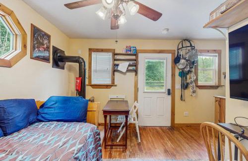 Waitsfield House | Tiny House at Mt Ellen