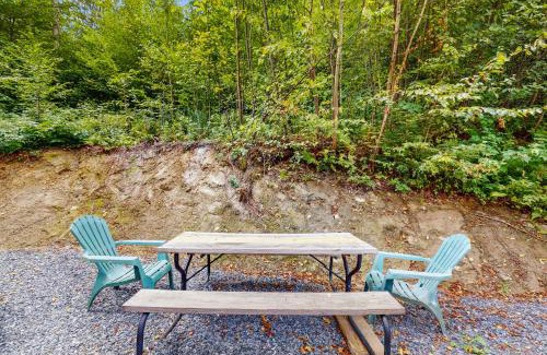 Waitsfield House | Tiny House at Mt Ellen