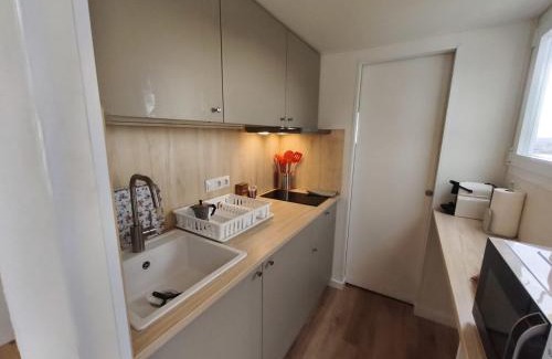 Durcal House | Tiny House Base Camp Granada Camping