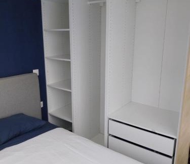 Durcal House | Tiny House Base Camp Granada Camping