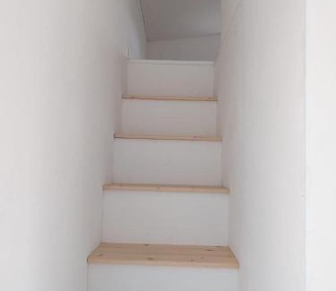 Durcal House | Tiny House Base Camp Granada Camping