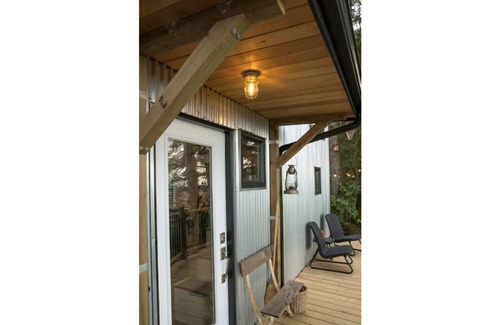 Sardis House | Tiny House Big View