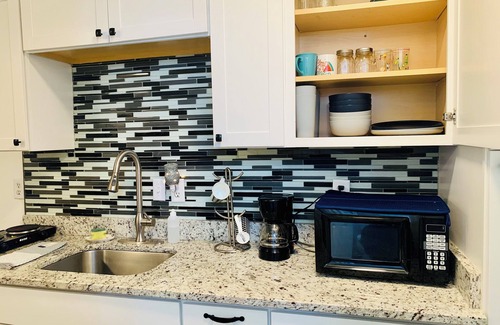 Kissimmee Cottage | Tiny house close to Disney KISSIMMEE