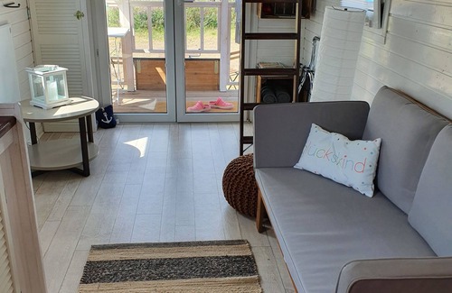 Schoenbeck House | Tiny House "Dat kleene Huus"