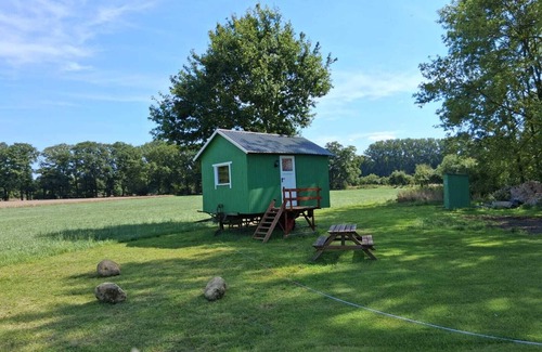 Sandrup Cabin | Tiny House