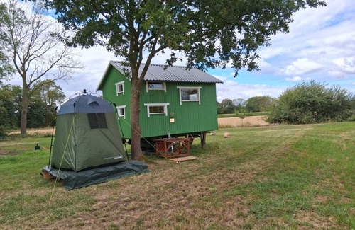 Sandrup Cabin | Tiny House