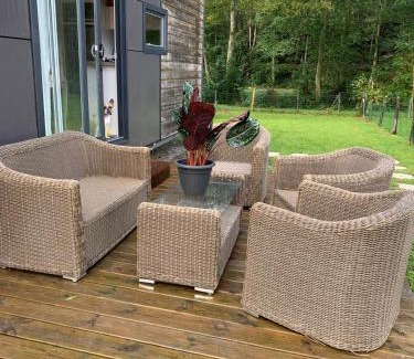 Erezee Other | Tiny House des amis