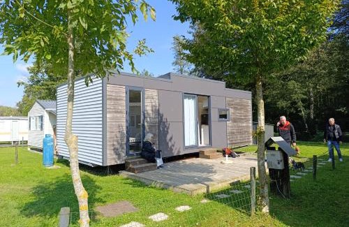 Erezee Other | Tiny House des amis