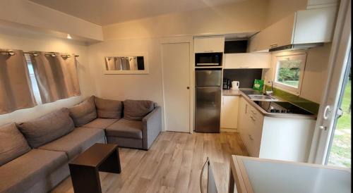 Erezee Other | Tiny House des amis