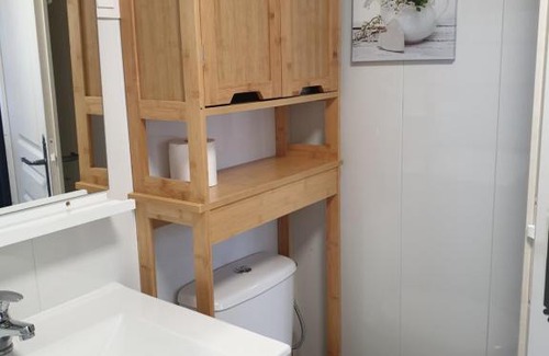 Moussais-la-Bataille Other | Tiny house du jardin des rêves