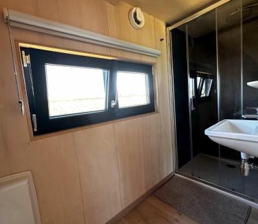 Chievres House | Tiny House du Gad Bourgeois