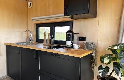 Chievres House | Tiny House du Gad Bourgeois
