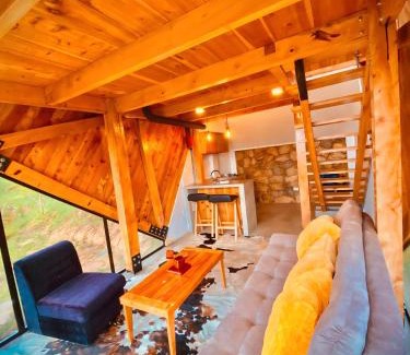 Firavitoba Other | Tiny House El Refugio