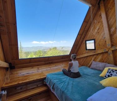 Firavitoba Other | Tiny House El Refugio