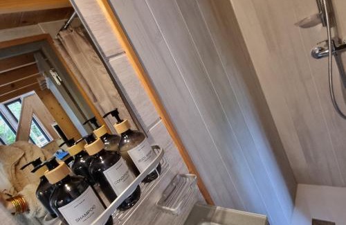 Arsac-en-Velay Other | Tiny house en pleine nature