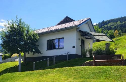 Prag House | Tiny House Eulenbach - Urlaub im Gletscherkessel Präg