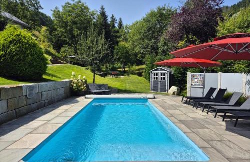 Prag House | Tiny House Eulenbach - Urlaub im Gletscherkessel Präg