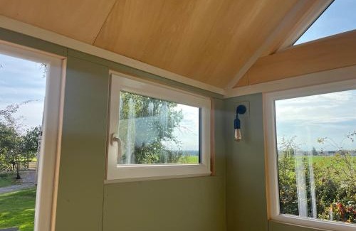 Faumont House | Tiny House