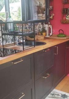 Saint-Brieuc-de-Mauron Other | Tiny house bucolique