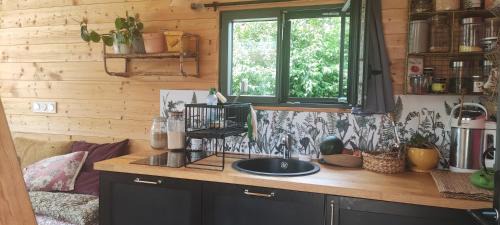 Saint-Brieuc-de-Mauron Other | Tiny house bucolique