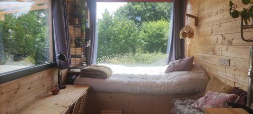 Saint-Brieuc-de-Mauron Other | Tiny house bucolique