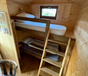 Wihr-au-Val House | Tiny-house