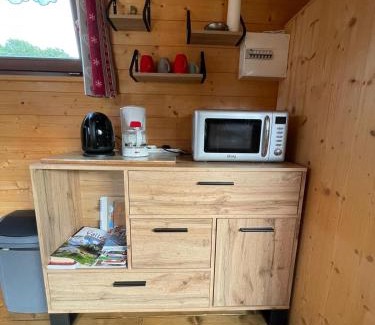 Wihr-au-Val House | Tiny-house