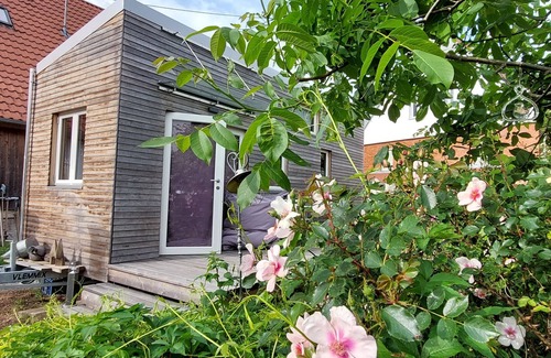 Bad Urach Apartment | Tiny House FriedLinde