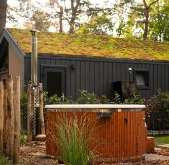 Municipality of Hellendoorn Apartment | Tiny House Hellendoorn