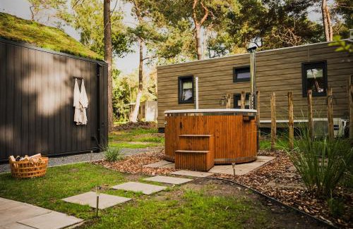 Municipality of Hellendoorn Apartment | Tiny House Hellendoorn