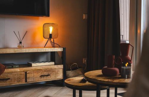 Municipality of Hellendoorn Apartment | Tiny House Hellendoorn