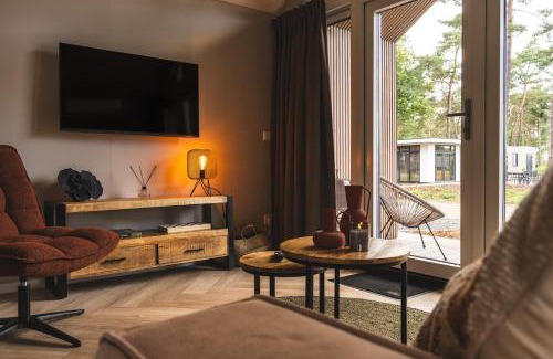 Municipality of Hellendoorn Apartment | Tiny House Hellendoorn