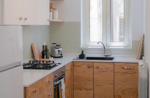 Soverato House | Tiny house in the historic centre of Soverato