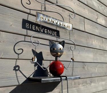 Goos Ski Chalet | Tiny House Lou Cabanot