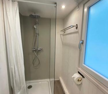 Hamm Apartment | Tiny House Möhne im PIER9 Tiny House Hotel