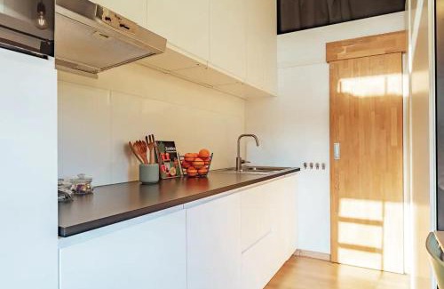 Beernem House | Tiny House Natuur & cultuur nabij Brugge!