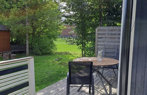 Vasterhaninge Cottage | Tiny house nearby Stockholm