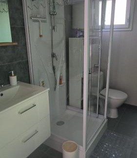 Poitiers Apartment | Tiny house neuve, confortable et parking gratuit